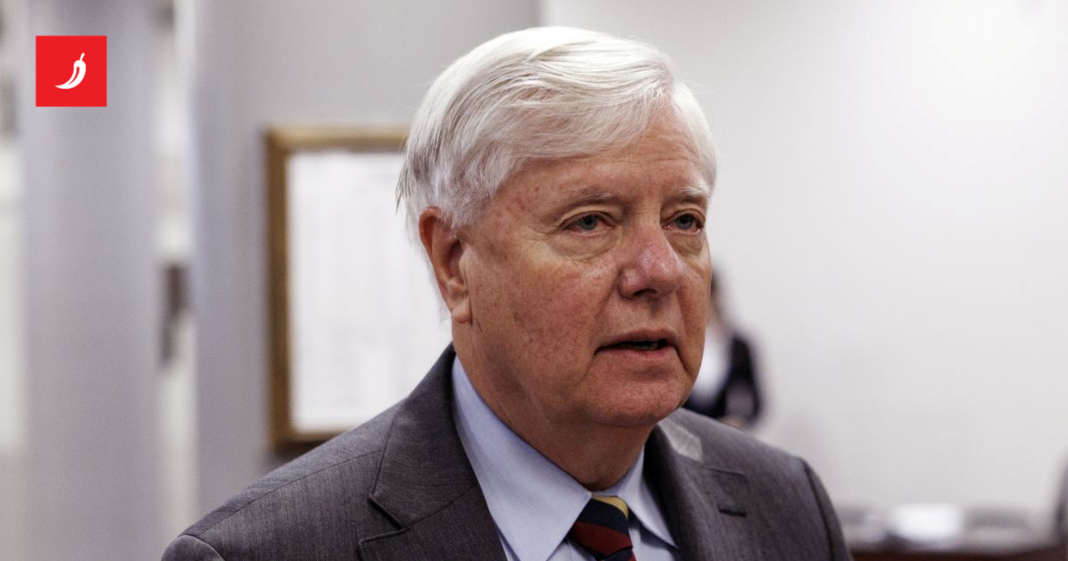 Senator: Trump će dovesti do toga da se Kina probudi i zapita “otkud sve ovo sr*nje?”