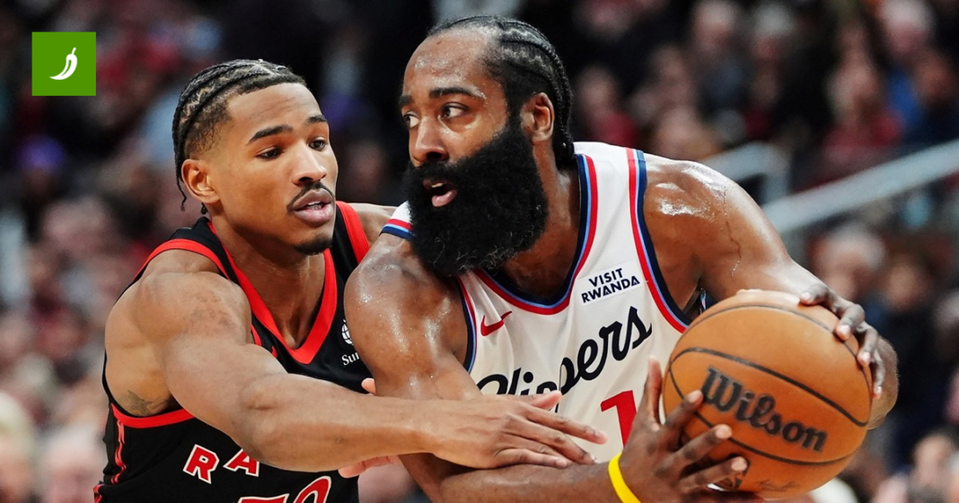 Senzacionalna razmjena u NBA ligi. Harden napustio Zupca i LA Clipperse
