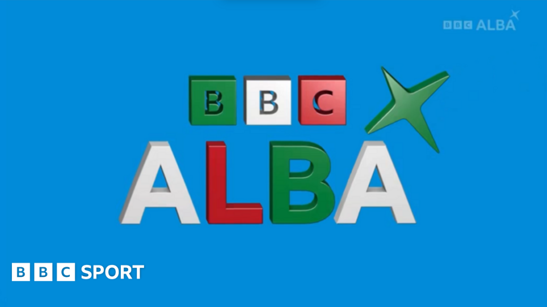 Serija A: BBC Alba pokriva uspomene na Gazzettu Football Italia oduševljava navijače