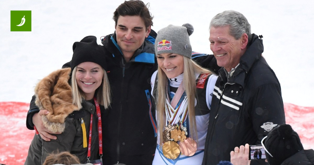 Sestra Lindsey Vonn: Na pregledima je. S njom su svi njezini kirurzi i liječnici