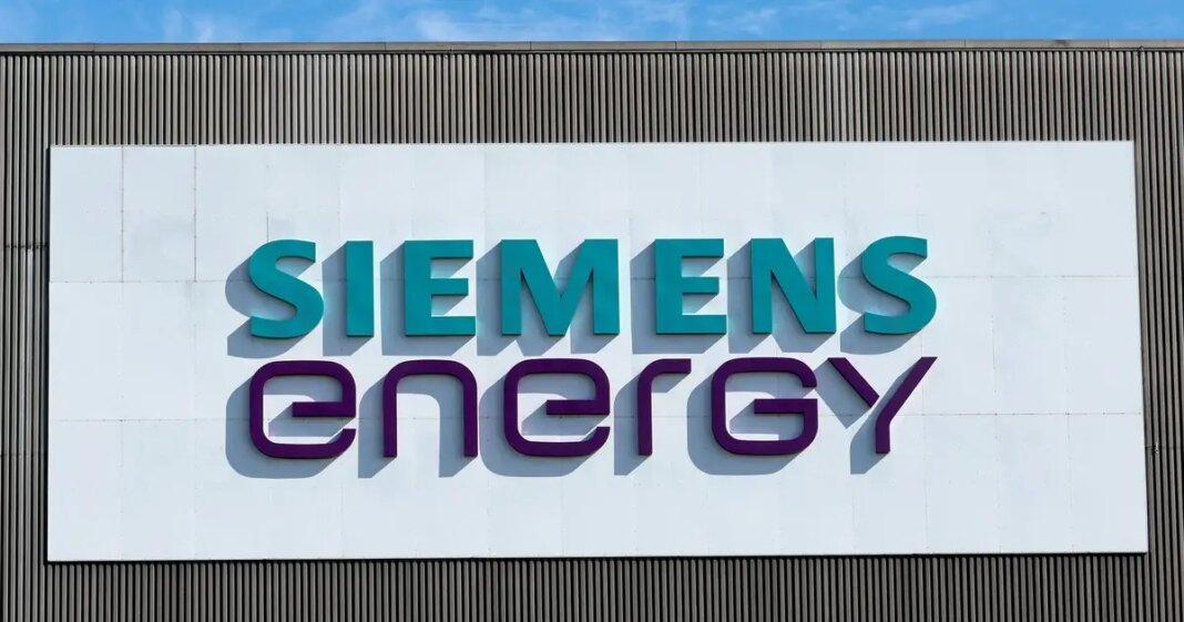 Siemens Energy ulaže milijardu dolara u američku mrežu i AI