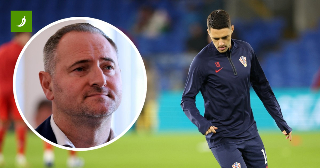 Šimunić o igraču čija je karijera u padu: Nemamo puno takvih u Hrvatskoj