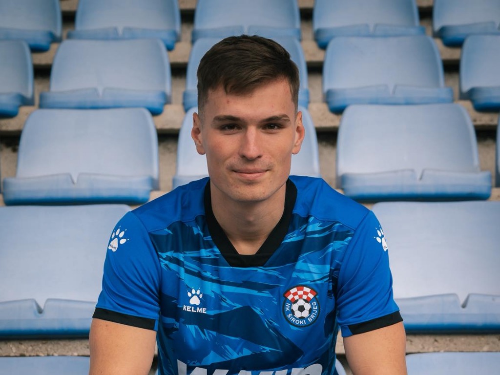 Široki Brijeg doveo napadača iz Poljske