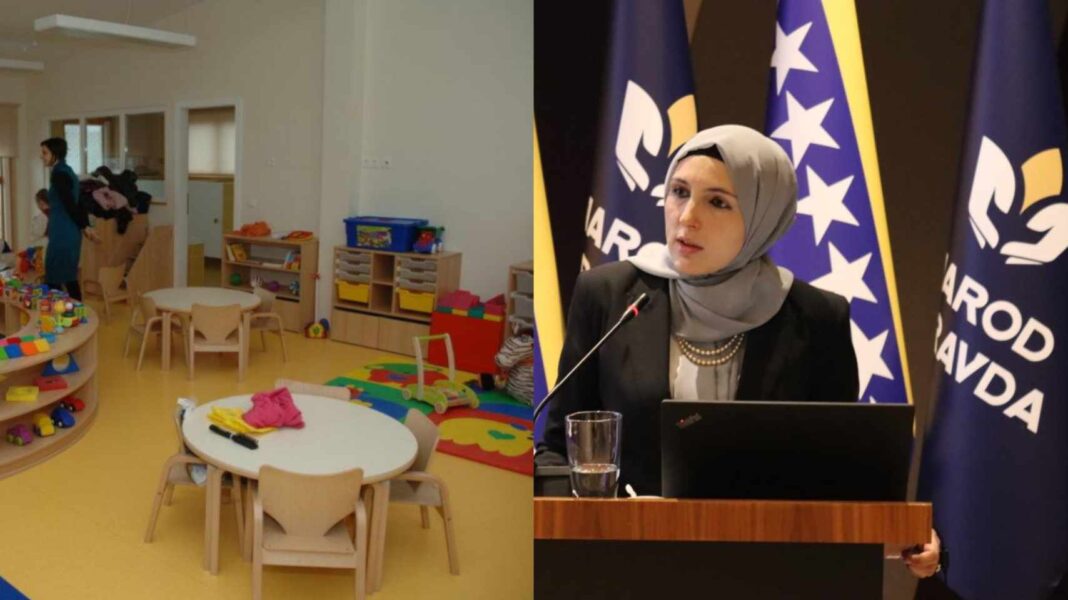 “Sistem se otvorio ranije za djecu sa štelom” – Crna hronika