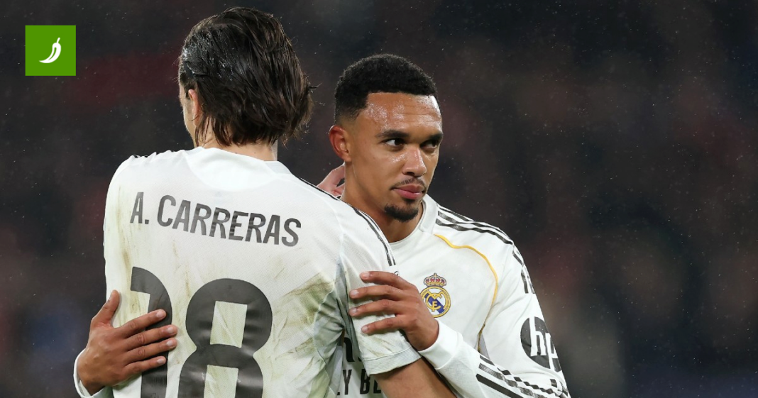 Sjajna vijest za Real. Vraća se jedan od ključnih igrača