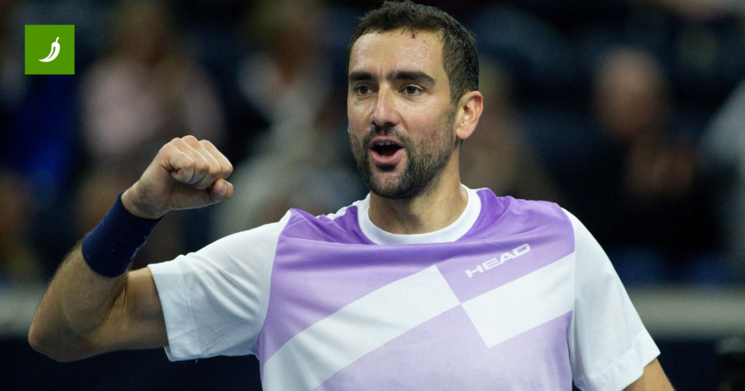 Sjajni Čilić dominantnom pobjedom ušao u polufinale Dallasa