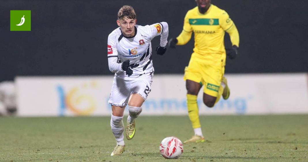 Slovenac koji je zaustavio Rebića: Nije to više onaj sjajni Ante