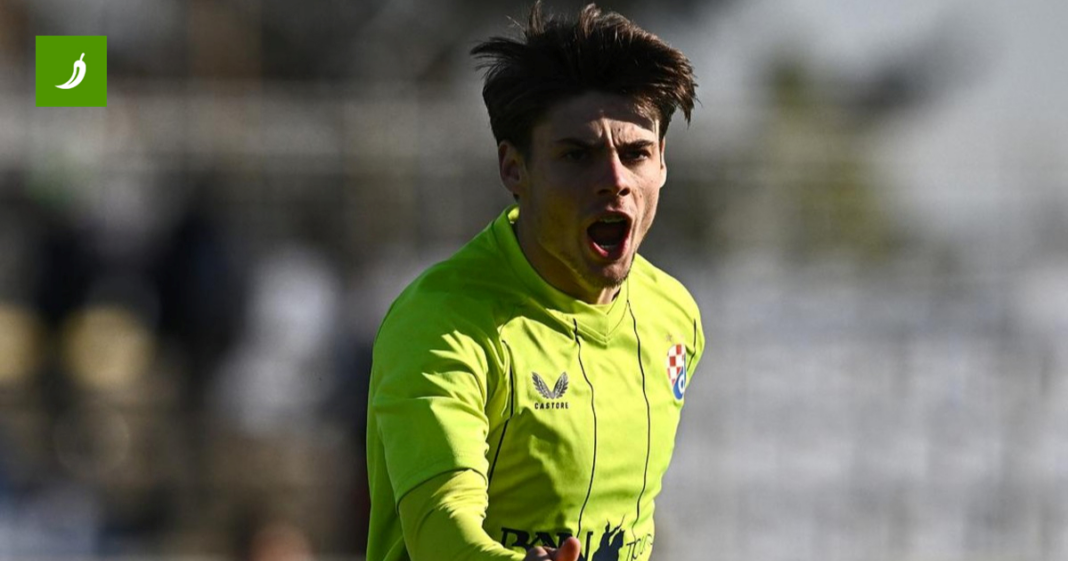 Slovenci: Dinamo će pokvariti planove našem prvoligašu