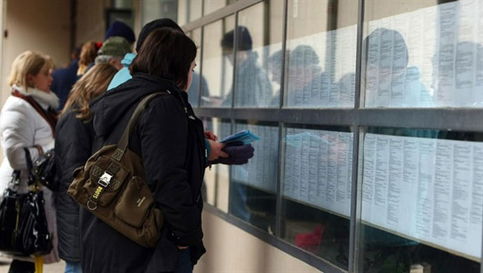 Smanjio se broj nezaposlenih osoba u BiH