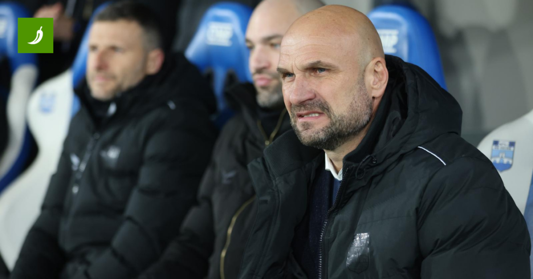 Sopić: Ovdje mogu biti Sopić, Bjelica ili Mourinho, ne smijemo poklanjati golove