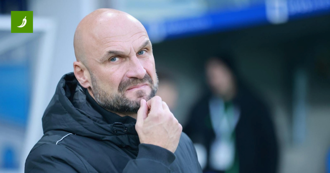 Sopić o mogućem otkazu: Nemam ni najmanje straha