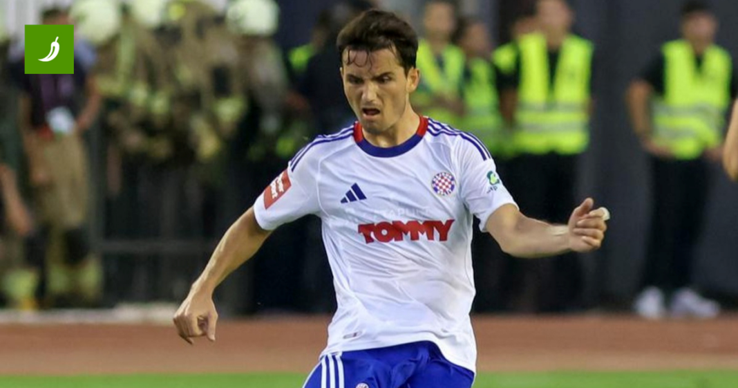 Španjolci: Hajduk je vratio osmijeh na lice igraču nakon par teških godina