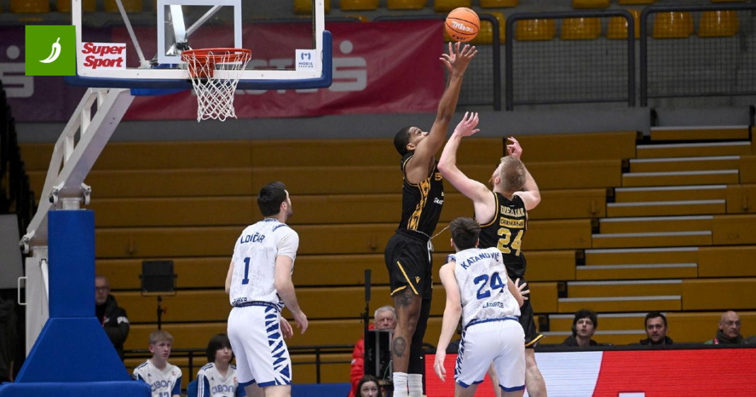 Split uvjerljivo pobijedio Cibonu i ušao u finale Kupa Krešimira Ćosića