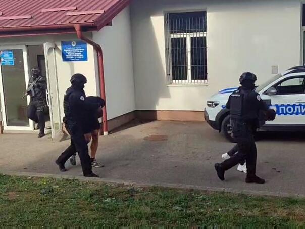 Srđan Makrić i Dušan Janjilović priznali krivicu, osuđeni na šest godina zatvora