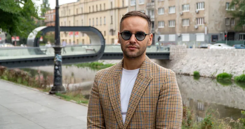 “Srećom, napustio sam UAE, čini mi se u posljednji čas” – Crna hronika