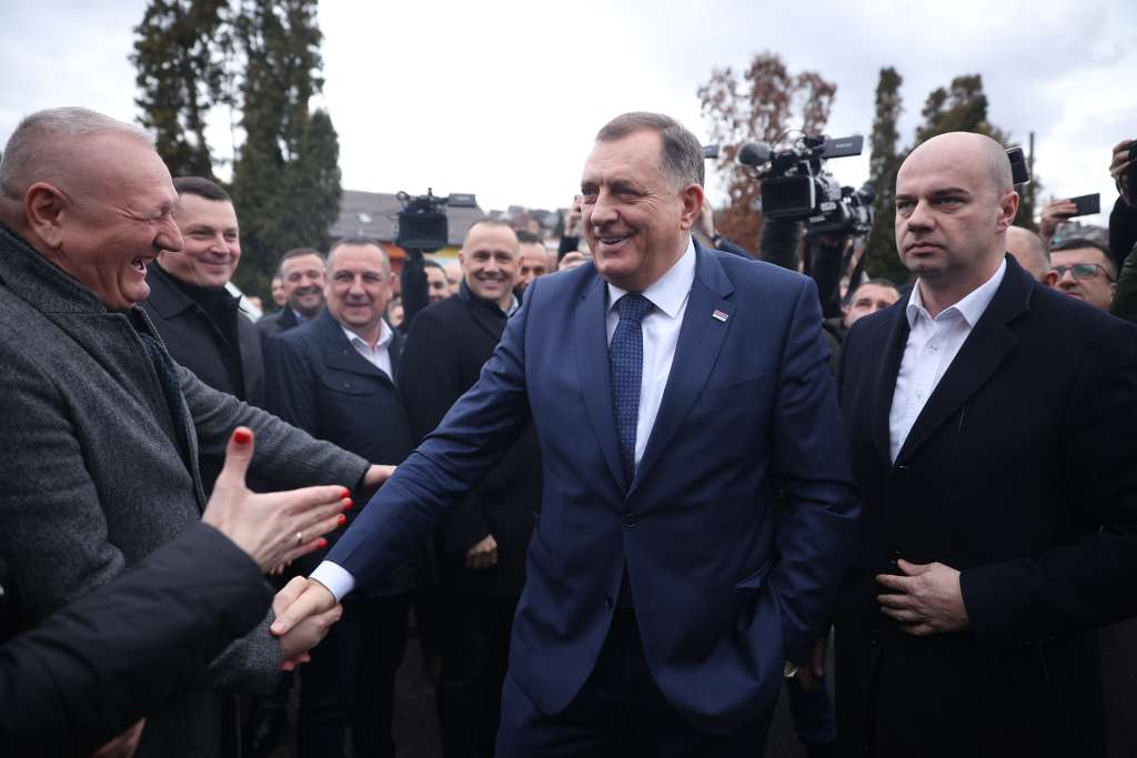 Šta će biti s plantažom Dodikovog saradnika: “138 kilograma je puno i za Meksiko i Kolumbiju”