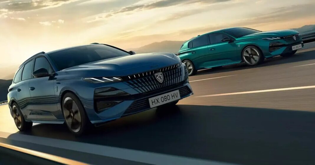 Stellantisov zaokret, vratili su niz dizelskih modela u Europi: ‘U tvrtki želimo generirati rast’