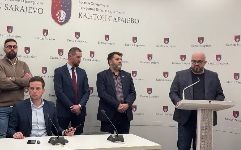 Šteta: Naći ćemo odgovorne osobe i oni će snositi posljedice. Javni prevoz u Sarajevu siguran za saobraćaj