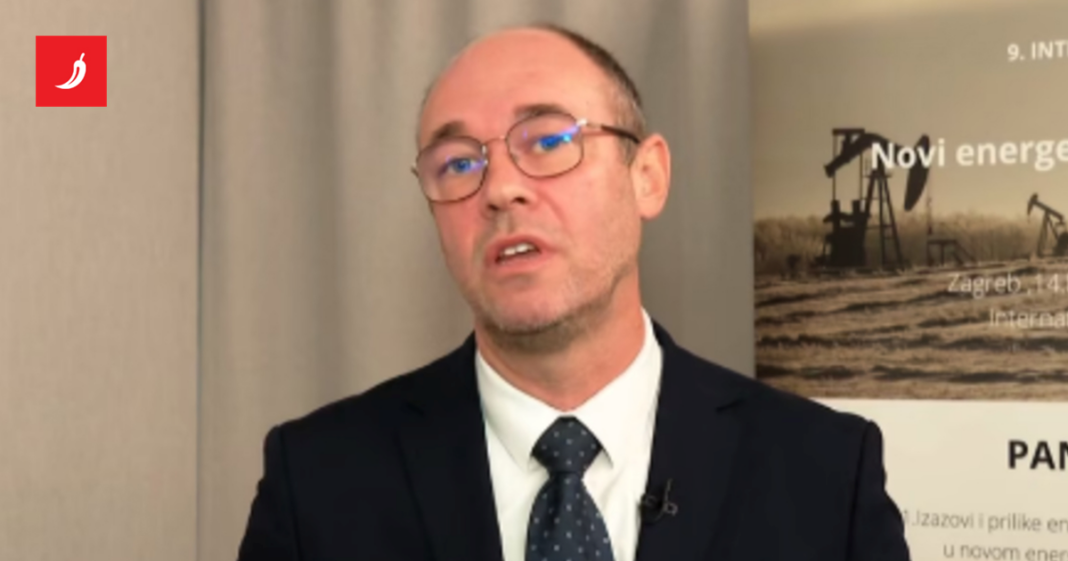 Stier upozorava: Prava prijetnja Rusiji ne dolazi sa Zapada, već iz Kine