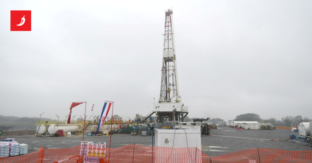 Stigli rezultati geotermalne bušotine u Zaprešiću: “Mogla bi pokriti cijelo grijanje”