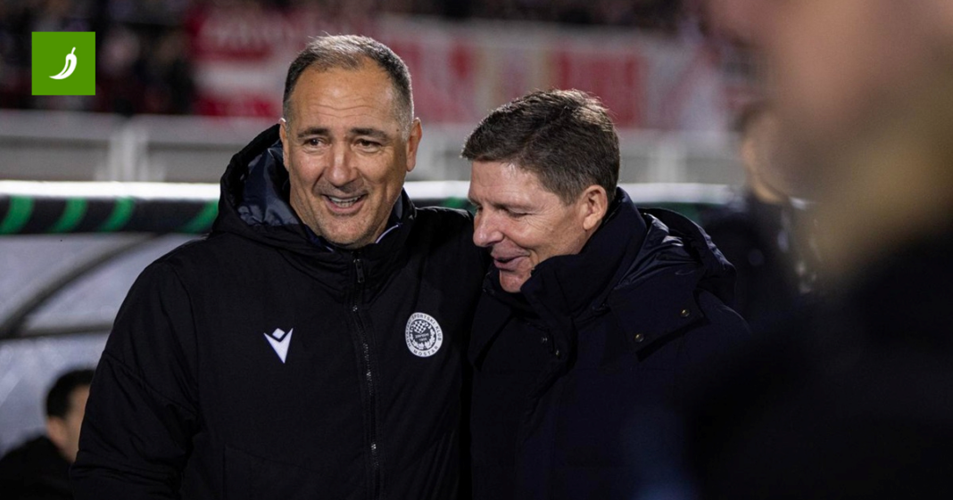 Štimac je zaustavio Engleze. Navijači Palacea pjevali treneru da će dobiti otkaz