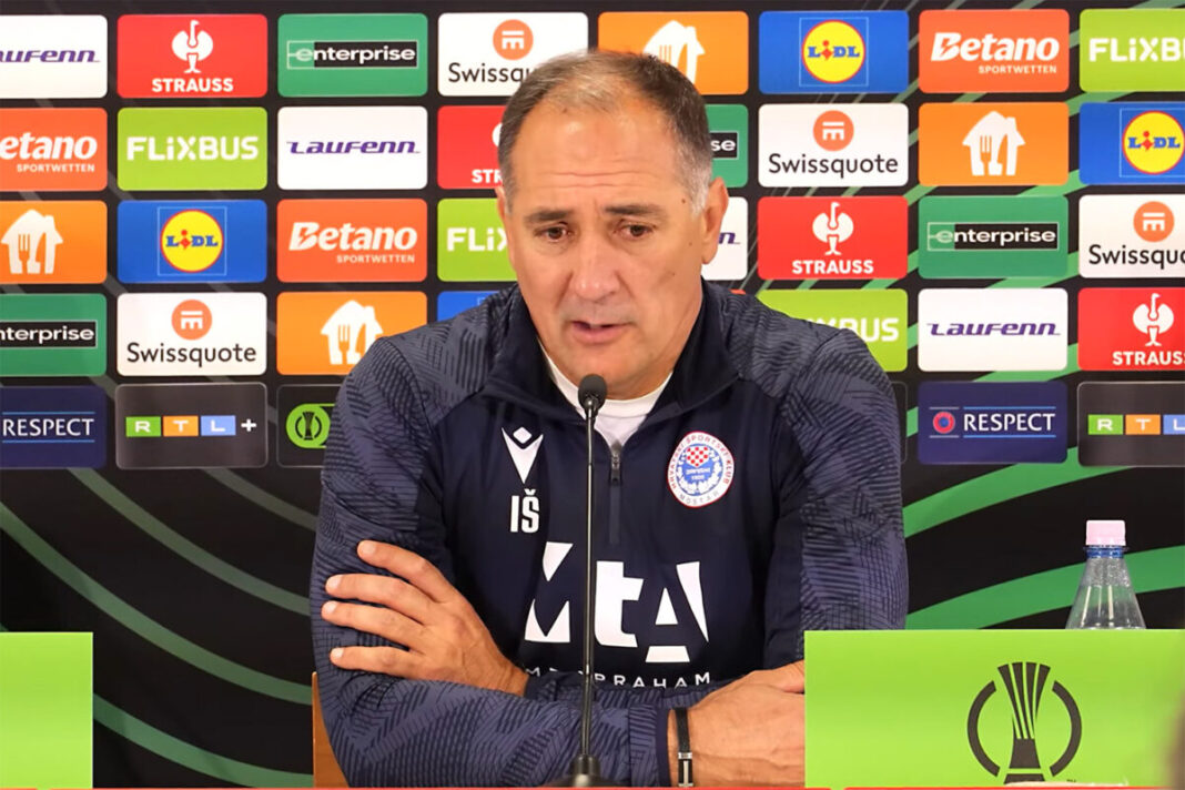 Štimac o utakmici Sloga – Borac: “Ulične priče dobijaju potvrdu, evidentno je šta se radi”