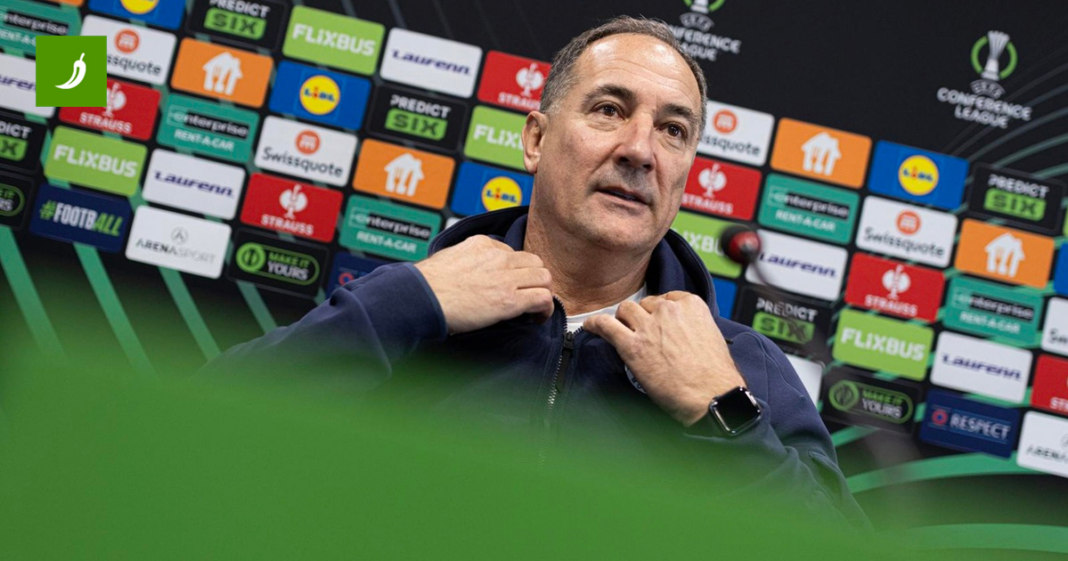 Štimac uoči Crystal Palacea: Ostavit ćemo srce i dušu na terenu