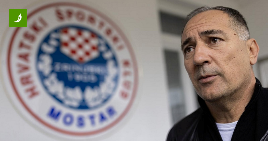 Štimčev komentar o razlici vrijednosti Zrinjskog i Crystal Palacea je hit