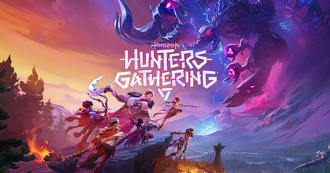 Stiže nova Horizon igra. Sada u multiplayeru idete u lov na robote u Hunters Gatheringu