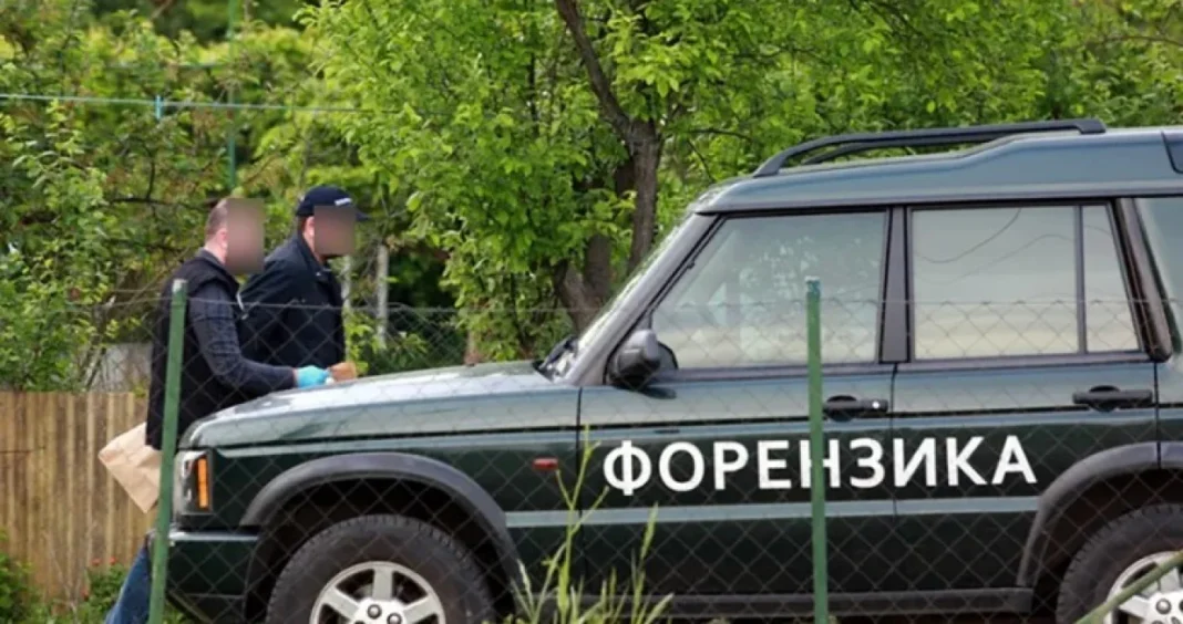 Stravičan zločin u bh. komšiluku: Sin ubio maјku na kućnom pragu