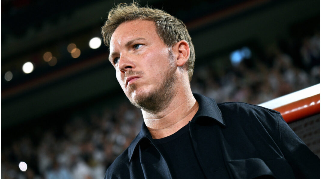 Struth o Bayernovom drugom pokušaju protiv Nagelsmanna: “Imao ga u jajima”