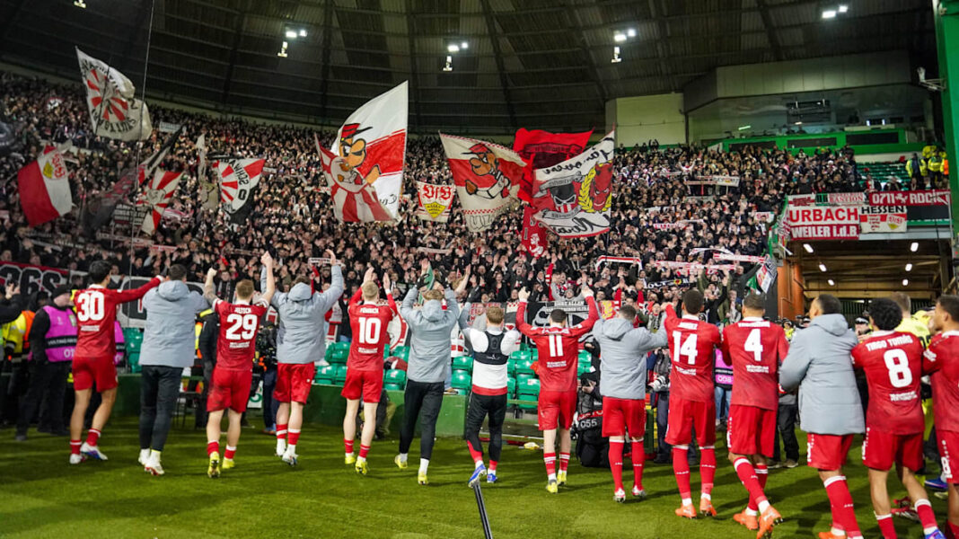 Stuttgart demonstracija moći: “Jedan od najboljih timova u Ligi Evrope”