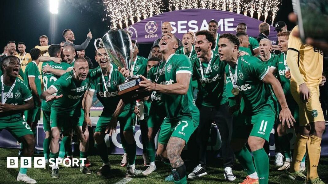 ‘Stvarno smo zabrljali’ – da li evropskom fudbalu treba više balansa?