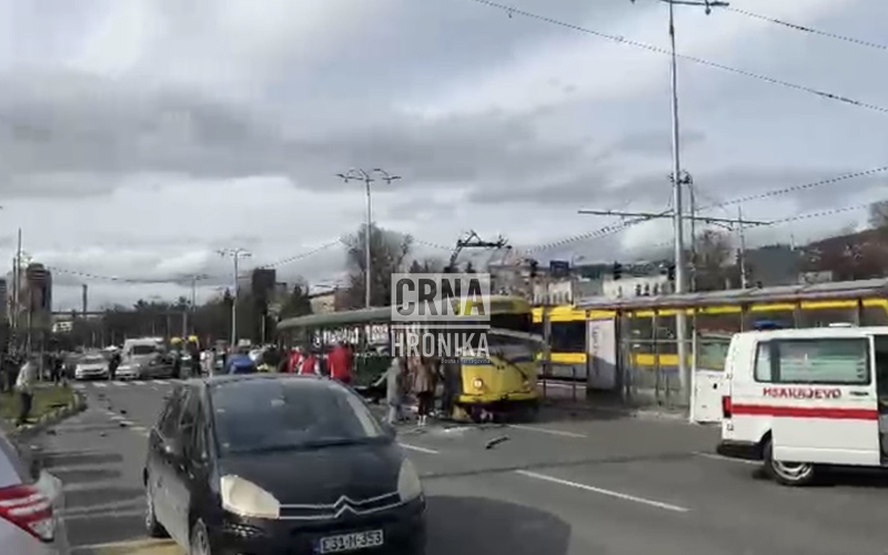 Sudski vještak o tramvajskoj nesreći: “Možda najopasnija lokacija na tramvajskoj pruzi”