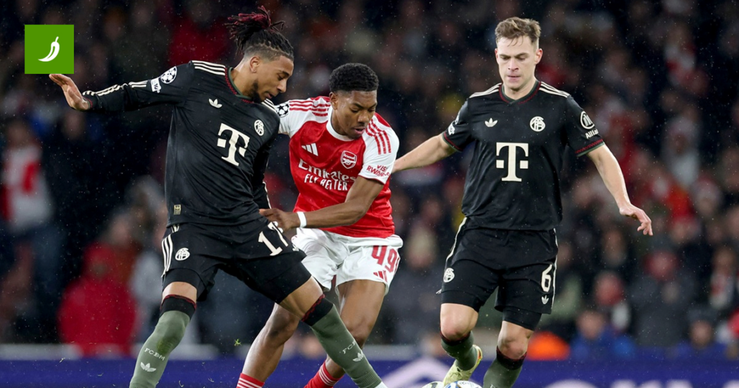 Superračunalo prognoziralo favorita za osvajanje Lige prvaka