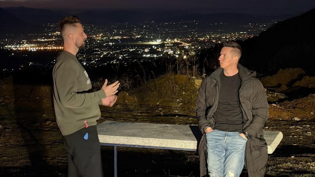 “Sutra nam je suđenje. Žele nas poslati u zatvor” – Crna hronika