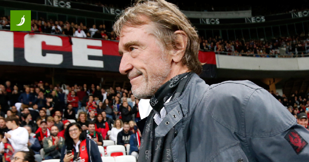 Suvlasnik Uniteda se ispričao zbog izjave o imigrantima nakon koje su ga svi napali