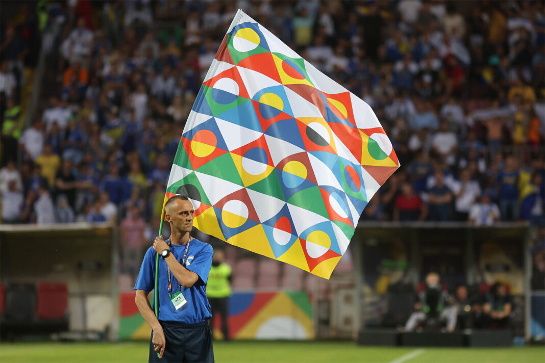 Sve grupe Lige Nacija na jednom mjestu: Hrvatska sa Španijom i Engleskom, Srbija protiv Njemačke