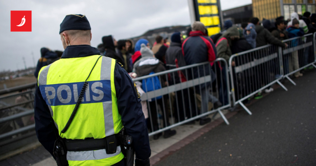 Švedska planira protjerati puno više stranaca: “Vlada želi etnički čistu zemlju”