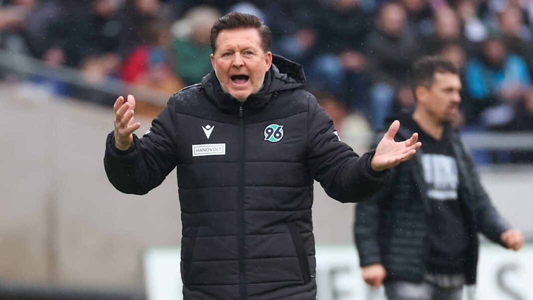 “Svi to vidimo”: Titz ljut zbog nedostatka penala