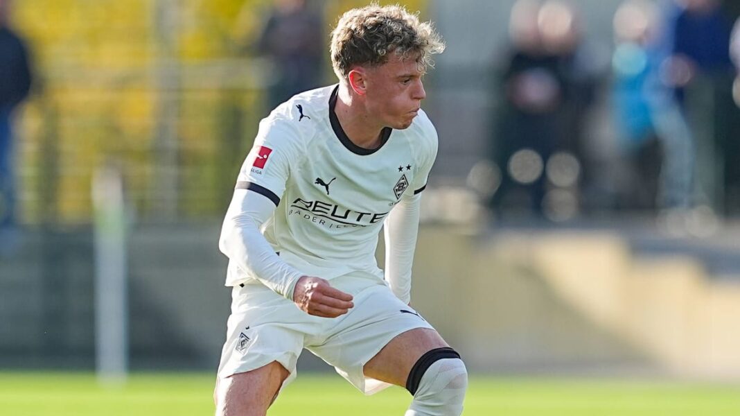 Svijetla tačka nakon duge pauze: Povratak na trening Gladbacha