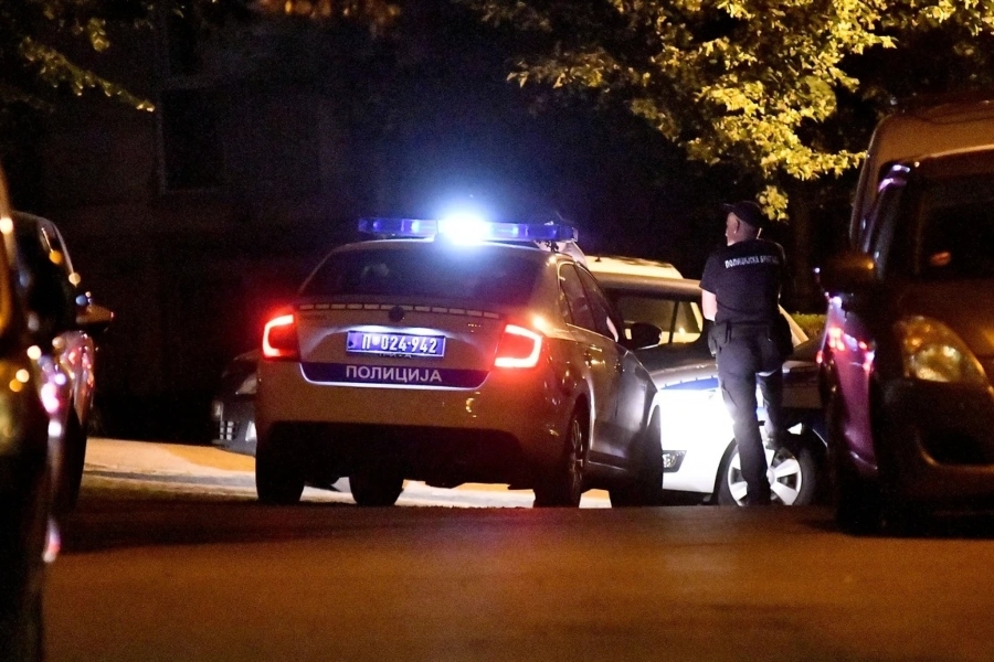 ‘TA BANDA GODINAMA MALTRETIRA NAROD’: Prijetili da će objaviti ženine EKSPLICITNE SNIMKE, pa od bračnog para iznudili skoro 100.000 EURA, jedan već robijao