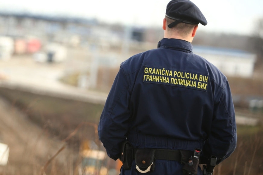 TEMPIRANA BOMBA NA GRANICI: Graničari bez ljekarskog pregleda punih 18 godina, sramota državnog nivoa