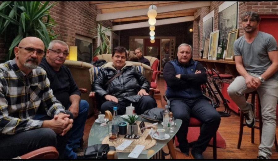 TEŠKE OPTUŽBE FATMIRA ALISPAHIĆA U HRVATSKOM LISTU: Umjesto da budu alternativa talibansko-islamističkom projektu SDA, vlast Trojke djeluje kao ‘Top lista nadrealista!’