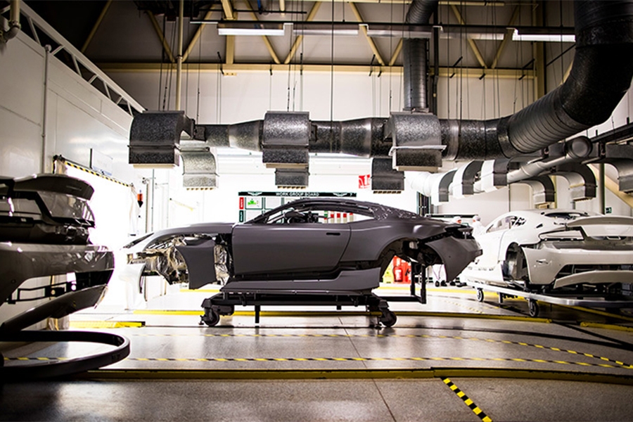 TEŠKI DANI ZA AUTOMOBILSKOG GIGANTA: Gubitak vrtoglavo raste, otpuštaju veliki broj radnika…