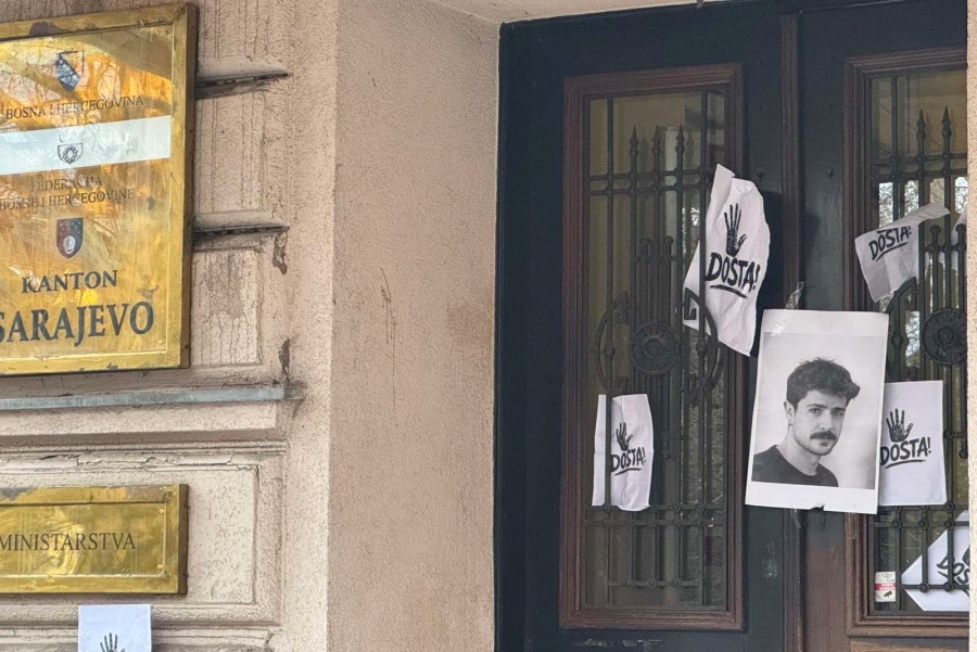 TRIK ZA OSTANAK ILI ODLAZAK: Ima li većine da se izglasa smjena Ukove Vlade, ali ko će onda formirati novu vlast?