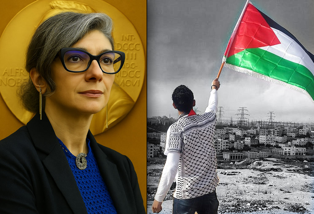 TRN U OKU CIONISTA: Francuska poziva na uklanjanje izvjestiteljice UN-a za ljudska prava zbog izjava o Izraelu