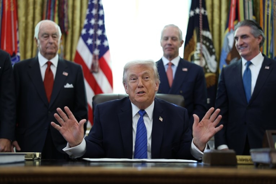 TRUMP S FLORIDE HLADNOKRVNO PORUČUJE: ‘Ako ne postignemo dogovor, vidjet ćemo je li vrhovni vođa bio u pravu ili ne’