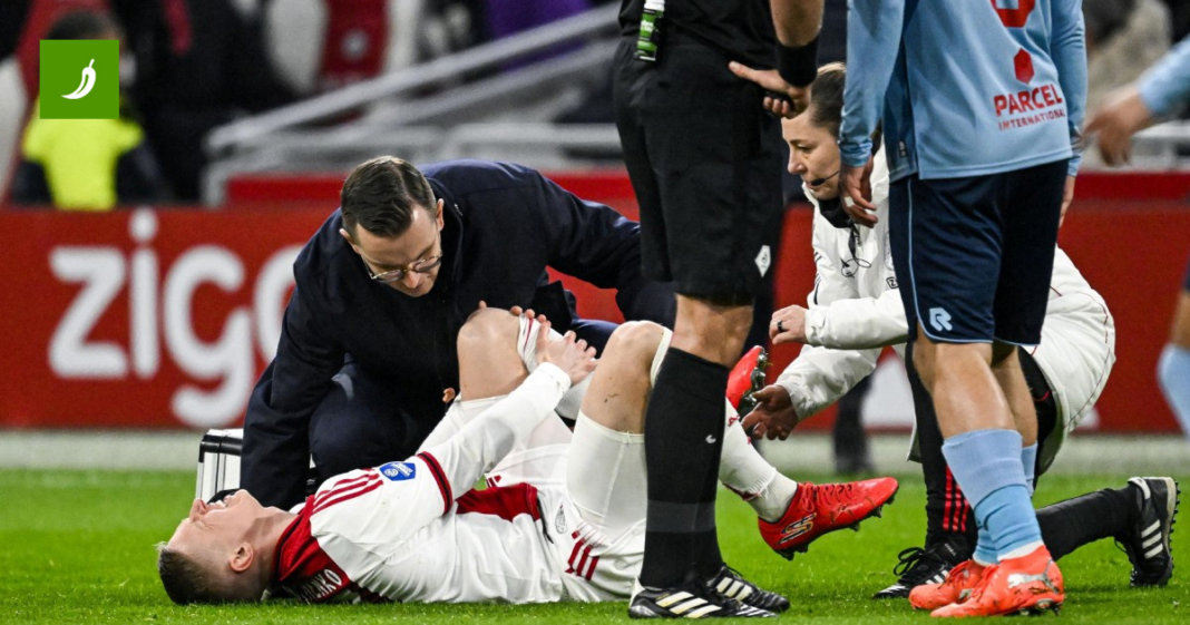 Teška ozljeda bivšeg igrača Arsenala i Cityja. “Ne mogu vjerovati što se dogodilo”