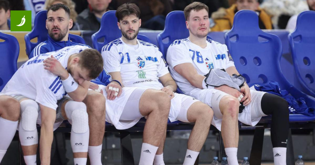 Težak poraz Zagreba od PSG-a za kraj europskog sna u Ligi prvaka